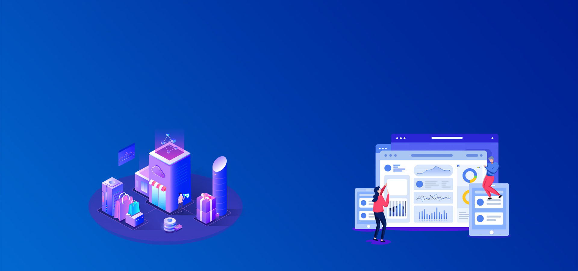 助力企业互联网化延伸